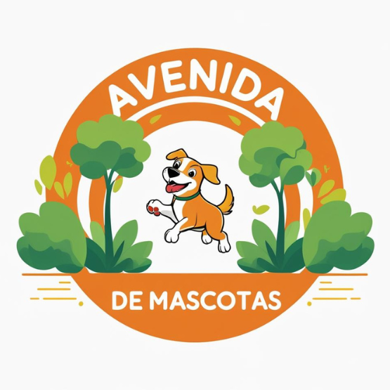 Avenida de Mascotas